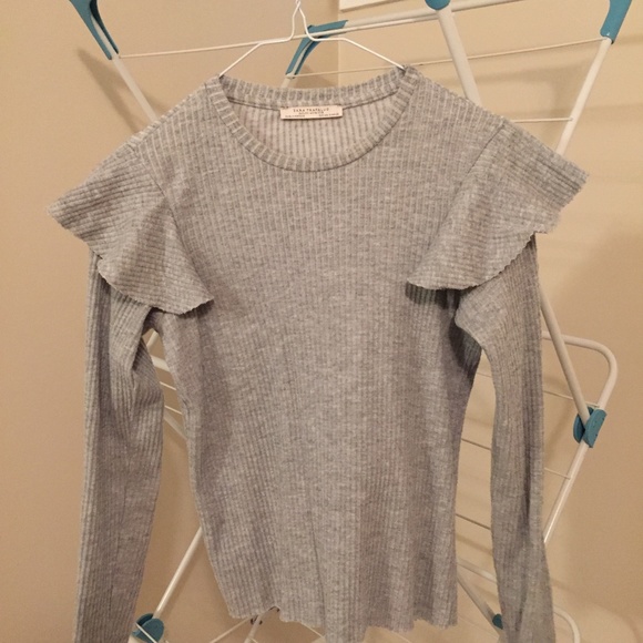 Blouse - Picture 1 of 2